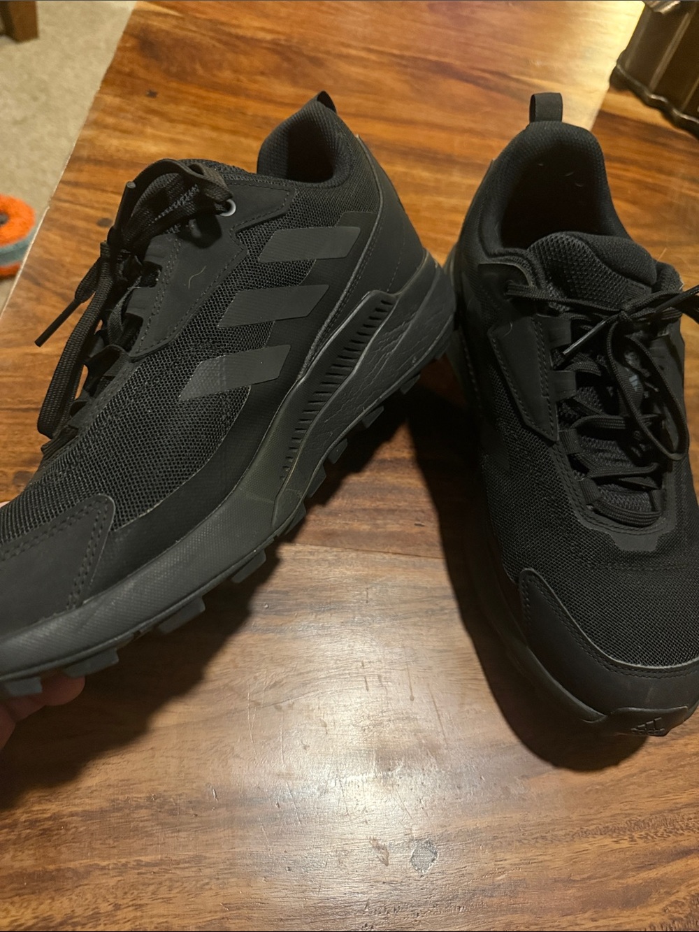 Adidas Terrex Men’s size 11